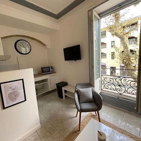 Appartement En Centre Ville, Wifi Et Tram مونبيلييه المظهر الخارجي الصورة
