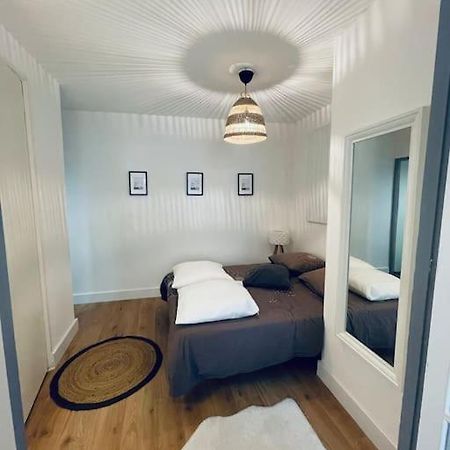 Appartement En Centre Ville, Wifi Et Tram مونبيلييه المظهر الخارجي الصورة
