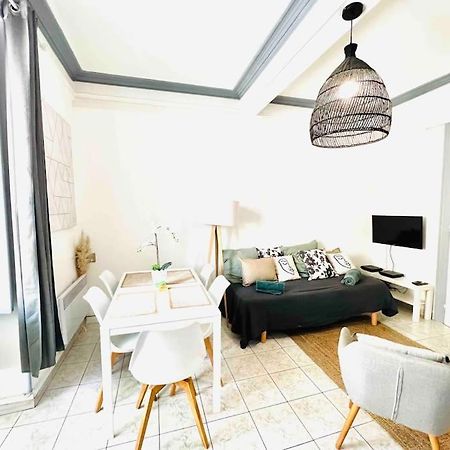 Appartement En Centre Ville, Wifi Et Tram مونبيلييه المظهر الخارجي الصورة