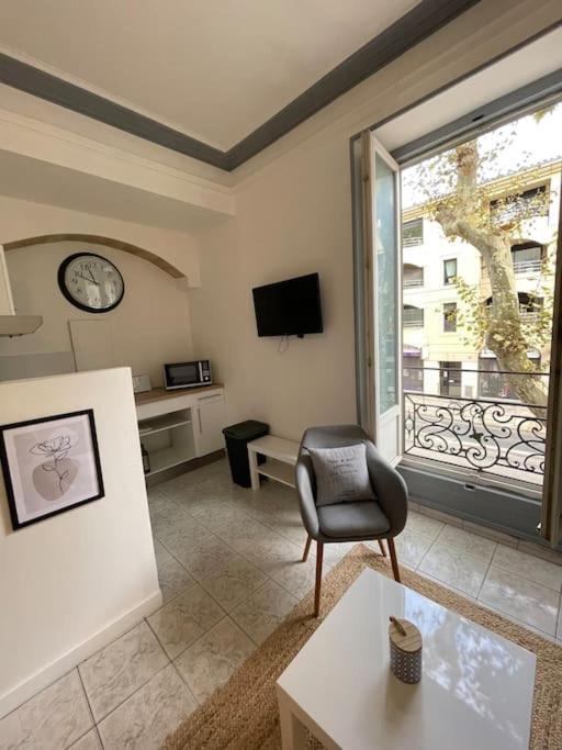 Appartement En Centre Ville, Wifi Et Tram مونبيلييه المظهر الخارجي الصورة