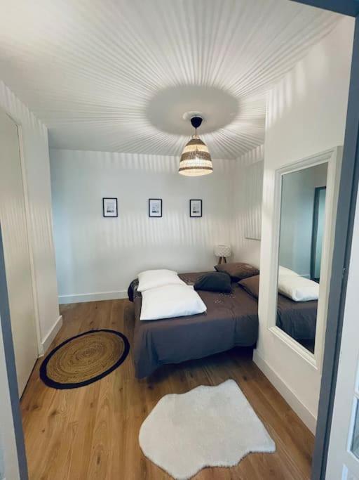 Appartement En Centre Ville, Wifi Et Tram مونبيلييه المظهر الخارجي الصورة