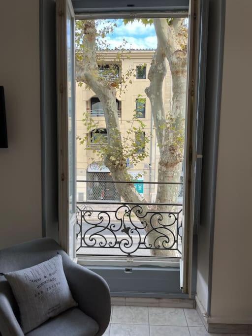 Appartement En Centre Ville, Wifi Et Tram مونبيلييه المظهر الخارجي الصورة