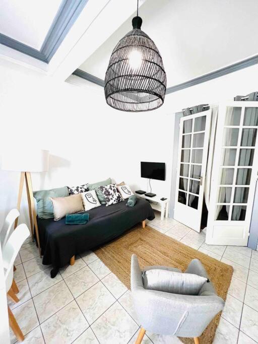 Appartement En Centre Ville, Wifi Et Tram مونبيلييه المظهر الخارجي الصورة