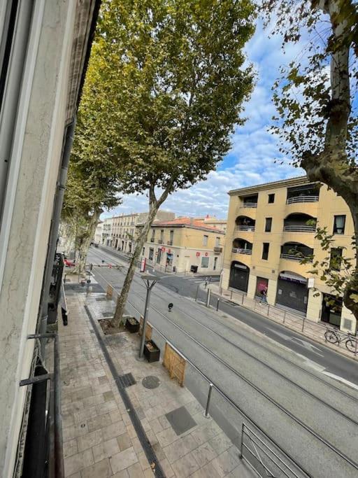 Appartement En Centre Ville, Wifi Et Tram مونبيلييه المظهر الخارجي الصورة